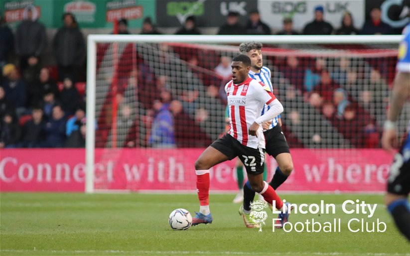 Image for Lincoln City 3-1 Sheffield Wednesday: Match Stats & Views From The Forum