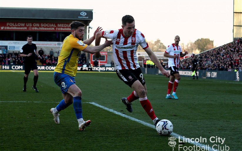 Image for Lincoln City 0-0 Sunderland: Views, Highlights & Stats