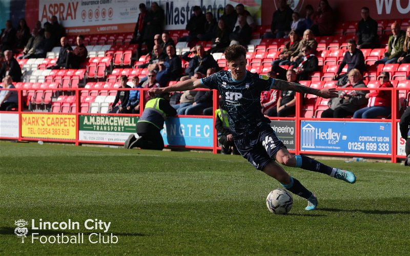 Image for Accrington Stanley 2-1 Lincoln City: Three Things We Learned
