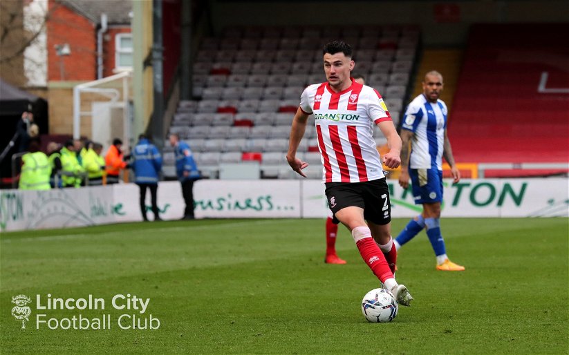 Image for Lincoln City 1-3 Wigan Athletic: Views, Highlights & Stats