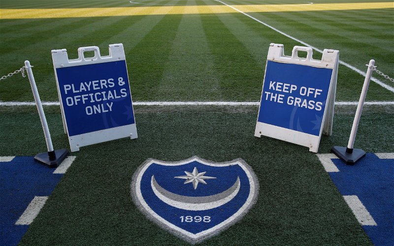 Image for Portsmouth (a): New Quiz & Pre-Match Discussion