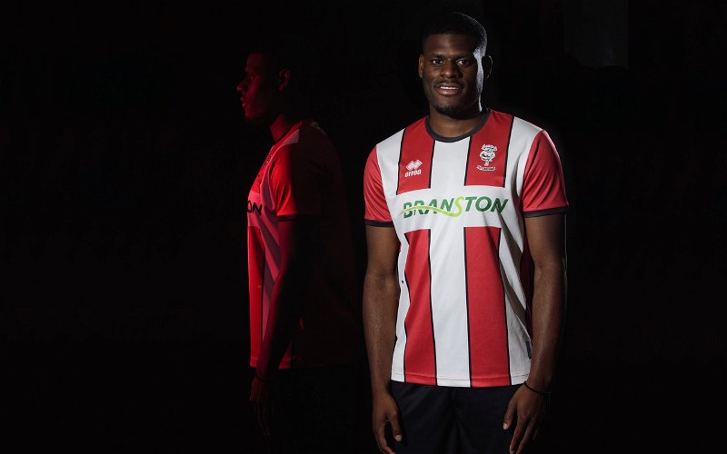 Image for Reaction To The 2022/23 Home Kit