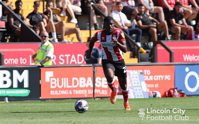 Image for Three Things The Imps Need To Do To Beat Fleetwood Town (h)