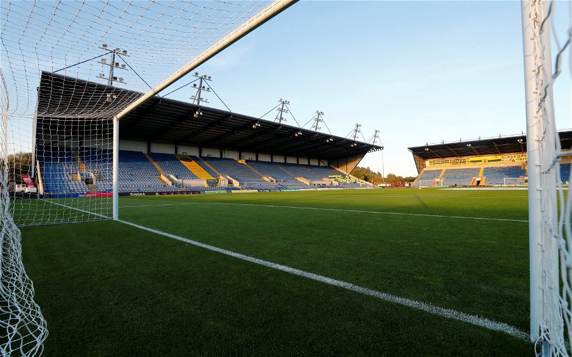 Image for Oxford United (a): New Quiz & Pre-Match Discussion