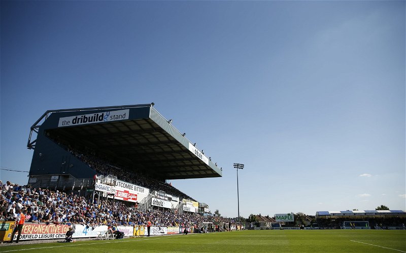 Image for Bristol Rovers (a): New Quiz & Pre-Match Discussion