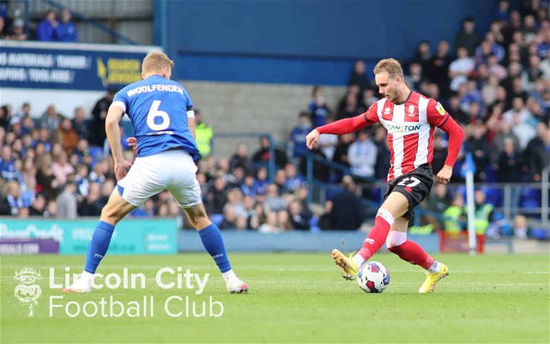 Image for Ipswich Town 0-1 Lincoln City: Three Things We Learnt