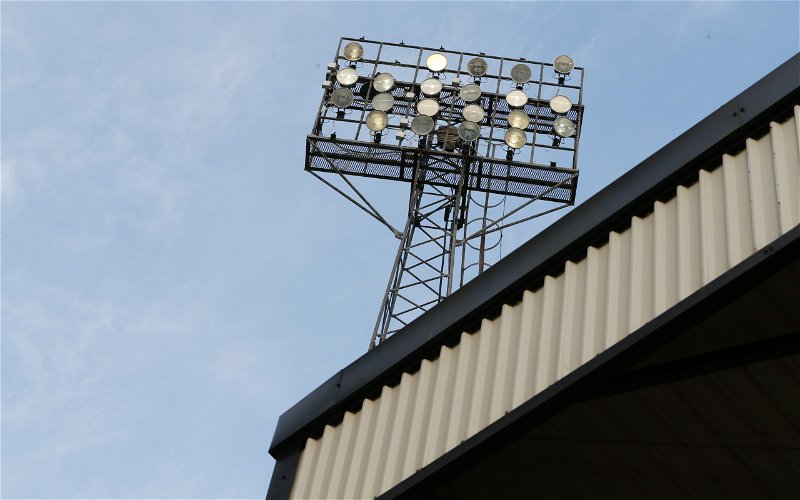 Image for Port Vale 1-0 Lincoln City: Three Things We Learnt