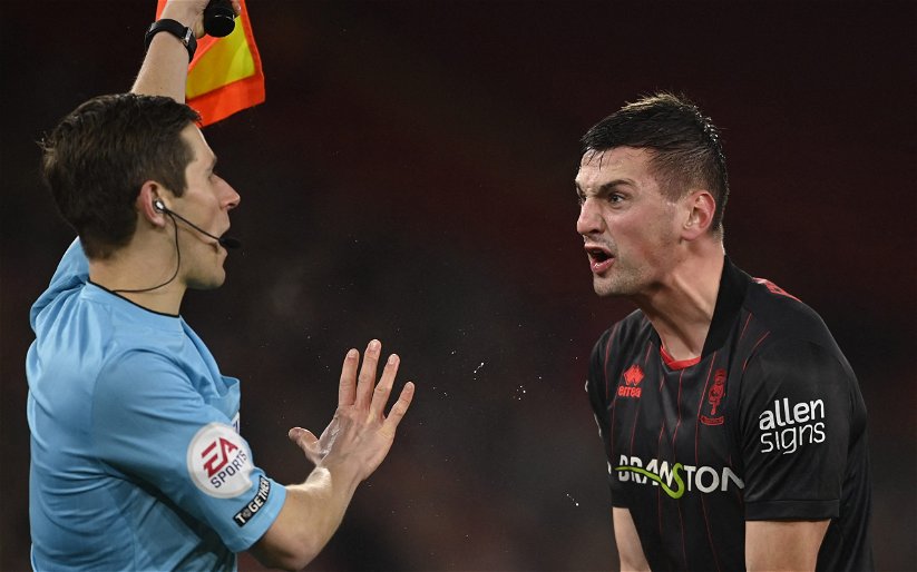 Image for Southampton 2-1 Lincoln City: Three Things We Learnt