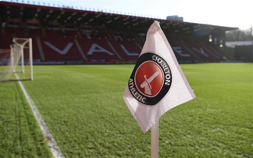Image for Charlton Athletic (a): New Quiz & Pre-Match Discussion