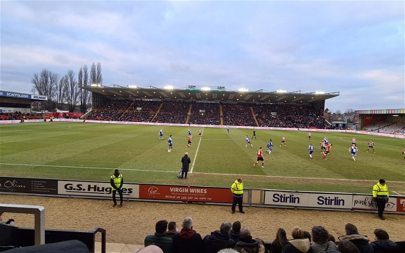Image for Bristol Rovers (h): New Quiz & Pre-Match Discussion