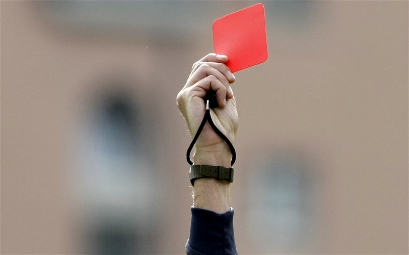 Image for Cambridge United (a): Match Officials Confirmed