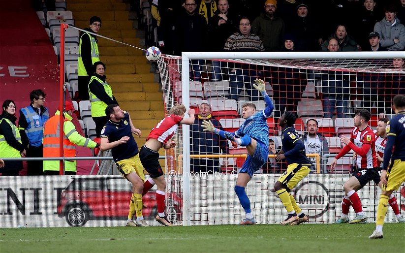 Image for Lincoln City 1-0 Oxford United: Views & Stats