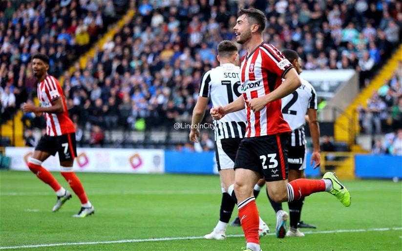 Image for Notts County 0-2 Lincoln City: Three Things We Learnt