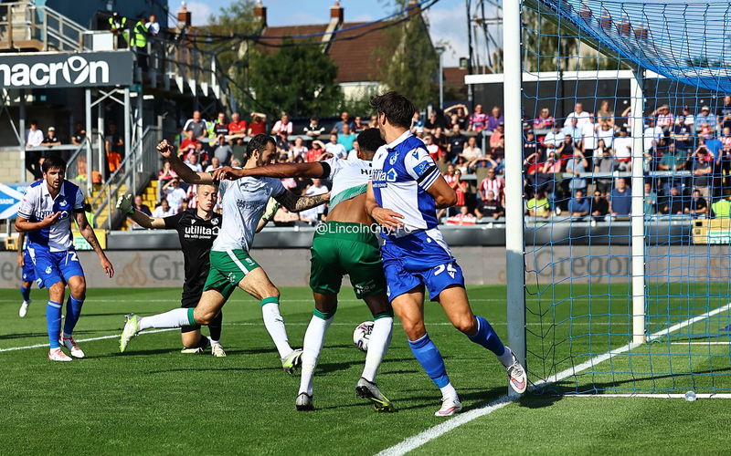 Image for Bristol Rovers (a): Vote For Your Man of The Match Here