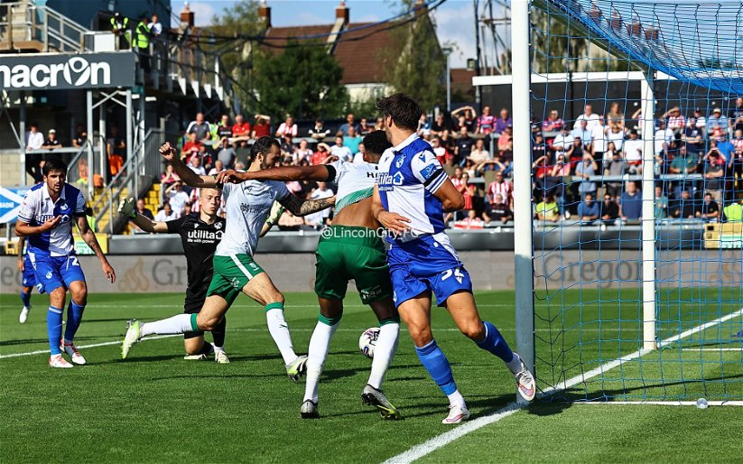 Image for Bristol Rovers (a): Vote For Your Man of The Match Here