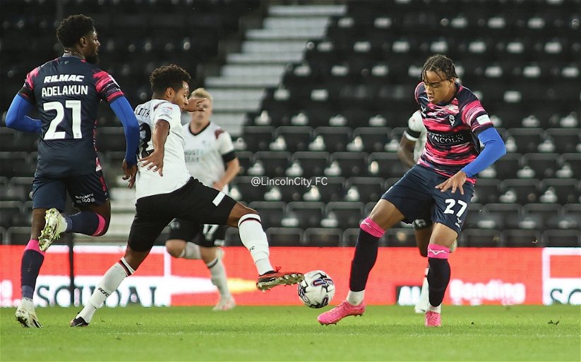 Image for Derby County (a – EFLT): Vote For Your Man of The Match Here
