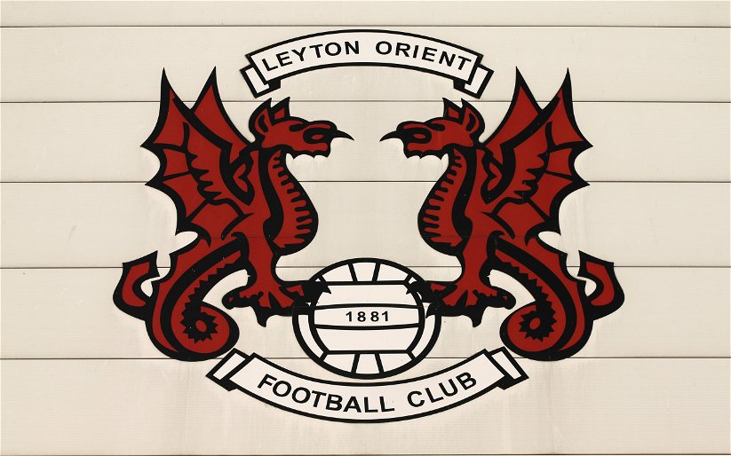 Image for Leyton Orient (a): Team News From Brisbane Road