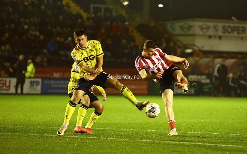 Image for Oxford United (h): Vote For Your Man of The Match Here