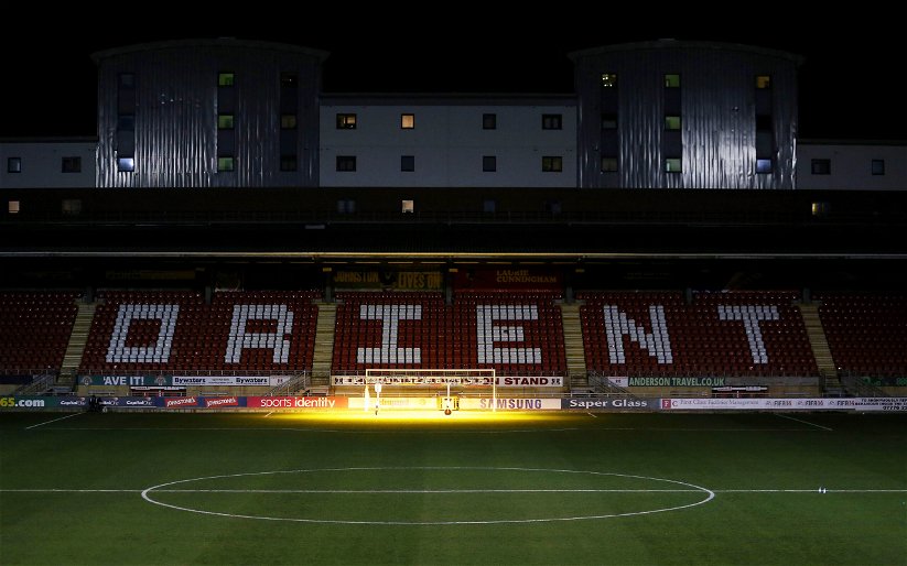 Image for Leyton Orient 0-1 Lincoln City: Post-Match Views & Stats