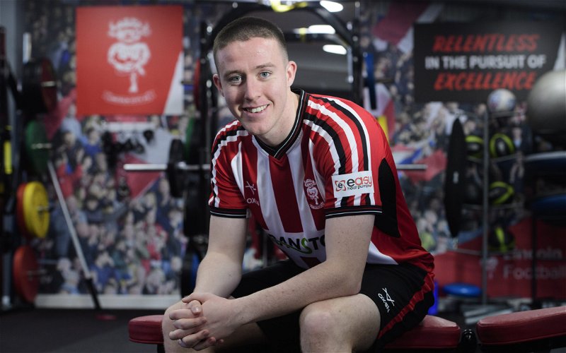 Image for Imps Complete Moylan Signing