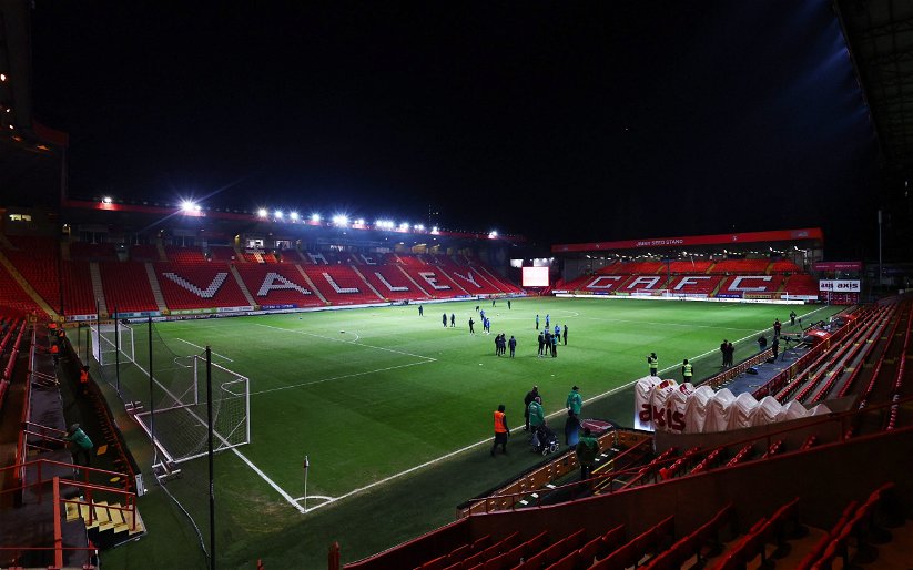 Image for Charlton Athletic 1-1 Lincoln City: Post-Match Reaction & Stats