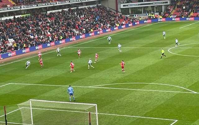 Image for Barnsley 1-5 Lincoln City: Post-Match Reaction & Stats