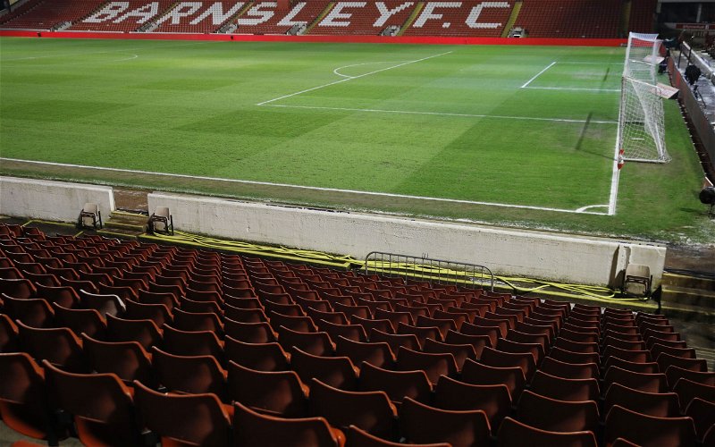 Image for Barnsley (a): New Quiz & Pre-Match Discussion