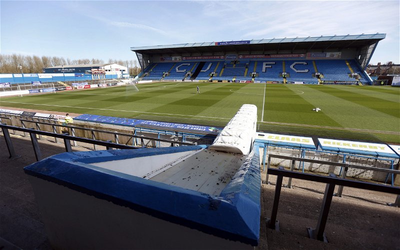 Image for Carlisle United (a): New Quiz & Pre-Match Discussion