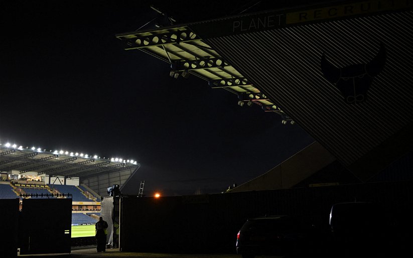 Image for Oxford United 0-1 Lincoln City: Post-Match Views & Stats