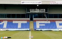 Image for Macclesfield Town v Barnet
