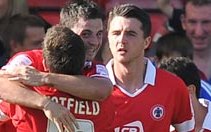 Image for Accrington 2-1 Mansfield – Report & Highlights