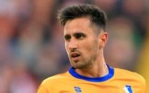 Image for Notts County 0-2 Mansfield & Highlights