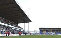 Image for York City 2-1 Mansfield Town