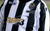 Image for New Notts County First Team Coach
