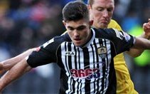 Image for Notts County 2-0 Mansfield Town