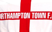 Image for Larkin Signs for Northampton