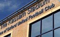 Image for Kassam Stadium is an ‘Asset of Community Value`
