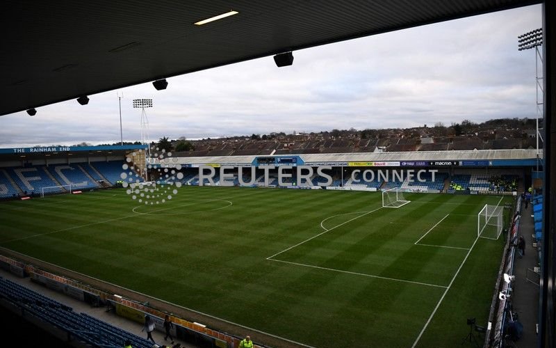 Image for Preview: League One – Gillingham vs Oxford United