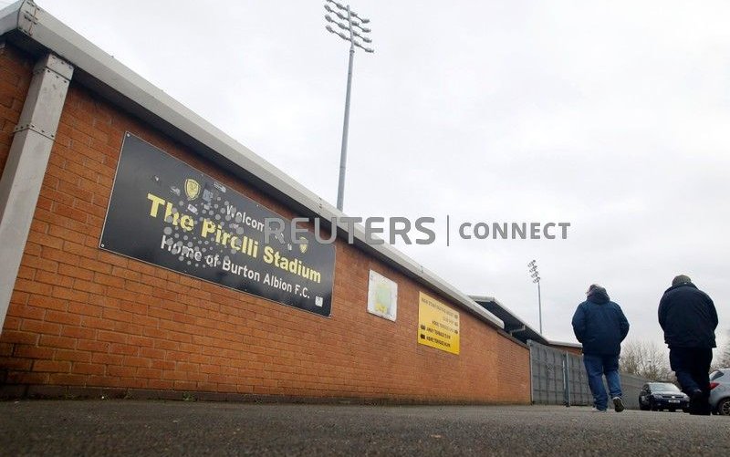 Image for Preview: League One – Burton Albion vs Oxford United