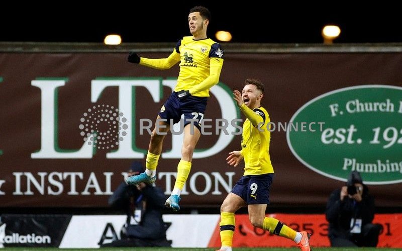 Image for Sheffield Wednesday Closing in on Oxford Loanee