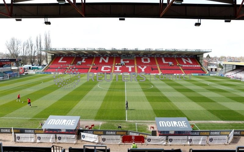 Image for League One Preview: Lincoln City v Oxford United – Team News, Form and Prediction