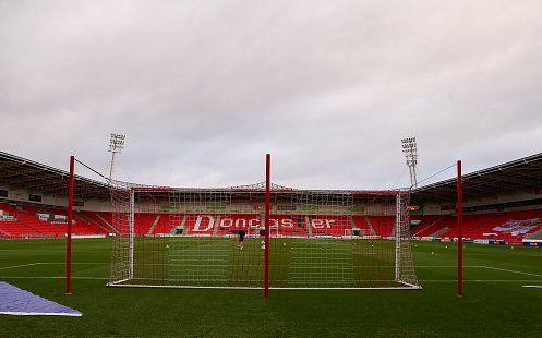 Image for League One Preview: Doncaster Rovers v Oxford United – Team News, Form and Prediction
