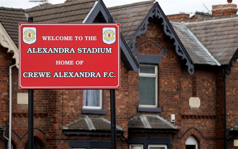 Image for Preview: League One – Crewe Alexandra vs Oxford United