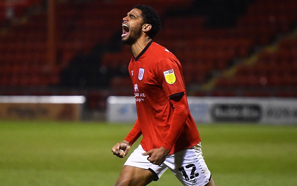 Image for ‘Mikael Mandron has been another excellent signing’ – Q&A With The Railwaymen Podcast