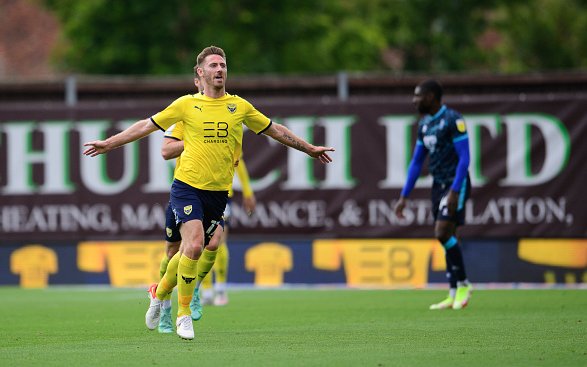 Image for Three Talking Points as Oxford Win Against Lincoln