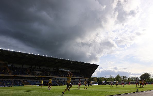 Image for League One Preview: Oxford United v Morecambe – Team News, Form and Prediction