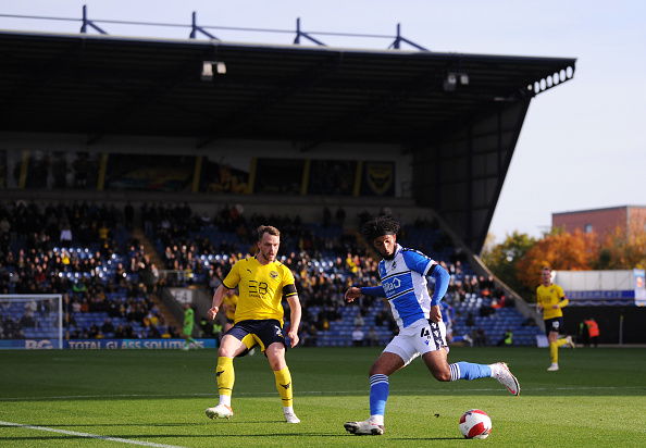 Category: NOT-NewsNow - Vital Bristol Rovers