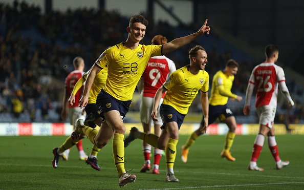 Image for Three Talking Points as Oxford Win Against Fleetwood