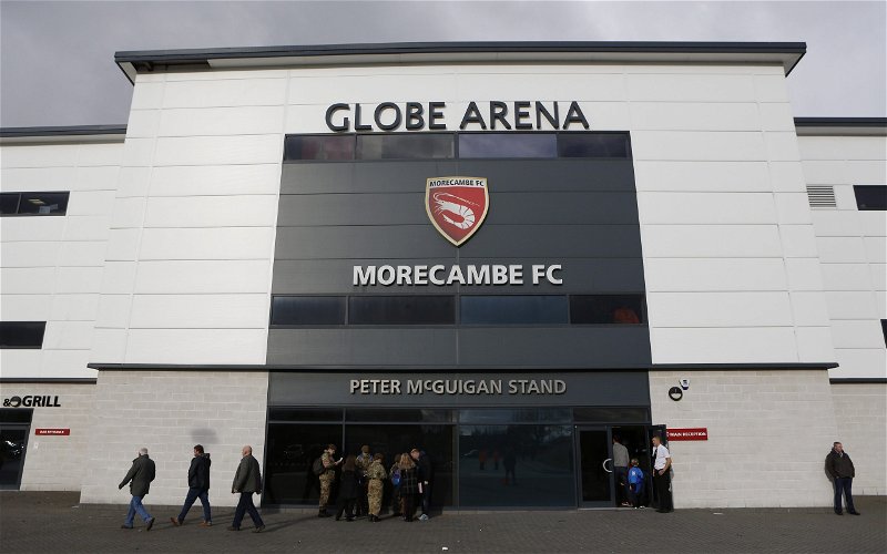 Image for League One Preview: Morecambe v Oxford United – Team News, Form and Prediction