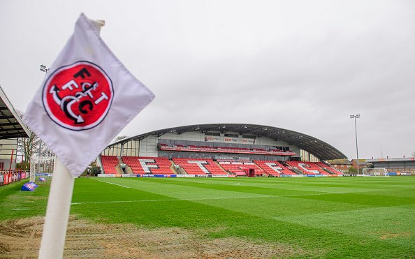Image for League One Preview: Fleetwood Town v Oxford United – Team News, Form and Prediction